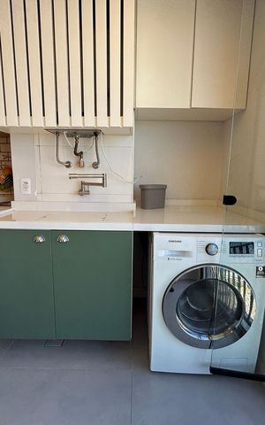 Apartamento à venda com 58m², 3 quartos e 1 vaga Apartamento à venda com 58m², 3 quartos e 1 vagaÁrea de Serviço