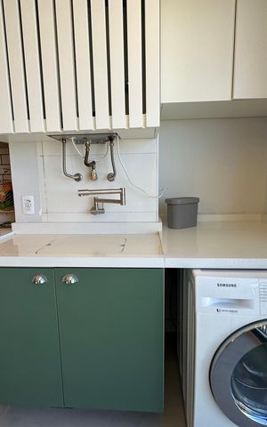 Apartamento à venda com 58m², 3 quartos e 1 vaga Apartamento à venda com 58m², 3 quartos e 1 vagaÁrea de Serviço