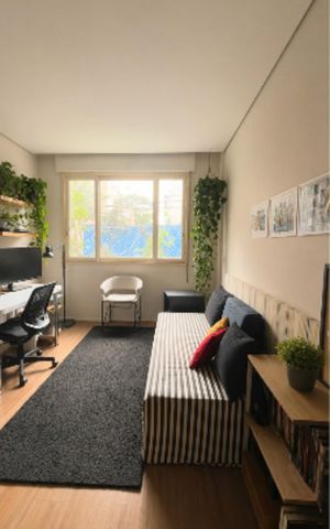 Apartamento à venda com 67m², 2 quartos e sem vaga Apartamento à venda com 67m², 2 quartos e sem vagaQuarto
