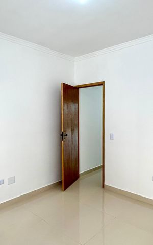 Casa à venda com 125m², 3 quartos e 2 vagas Casa à venda com 125m², 3 quartos e 2 vagasQuarto 3
