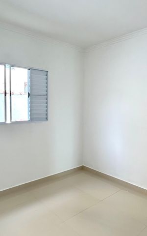 Casa à venda com 125m², 3 quartos e 2 vagas Casa à venda com 125m², 3 quartos e 2 vagasQuarto 3