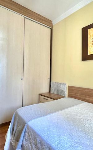 Apartamento à venda com 173m², 3 quartos e 3 vagas Apartamento à venda com 173m², 3 quartos e 3 vagasSuite 1