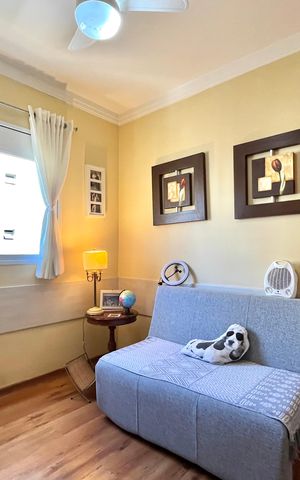 Apartamento à venda com 173m², 3 quartos e 3 vagas Apartamento à venda com 173m², 3 quartos e 3 vagasSuite 2
