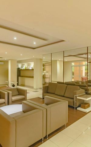 Apartamento à venda com 173m², 3 quartos e 3 vagas Apartamento à venda com 173m², 3 quartos e 3 vagasÁrea comum - Salão de festas