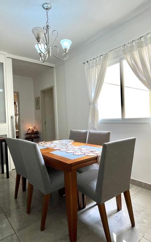Apartamento à venda com 173m², 3 quartos e 3 vagas Apartamento à venda com 173m², 3 quartos e 3 vagasSala de Jantar