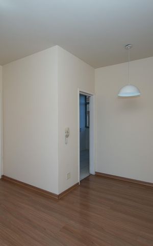Apartamento para alugar com 65m², 2 quartos e 1 vaga Apartamento para alugar com 65m², 2 quartos e 1 vagaSALA