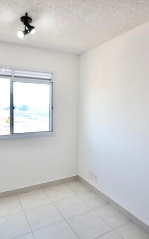 Apartamento para alugar com 35m², 2 quartos e sem vaga Apartamento para alugar com 35m², 2 quartos e sem vagaSala