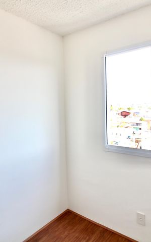 Apartamento para alugar com 35m², 2 quartos e sem vaga Apartamento para alugar com 35m², 2 quartos e sem vagaQuarto 2