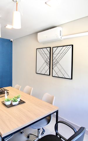 Apartamento para alugar com 35m², 2 quartos e sem vaga Apartamento para alugar com 35m², 2 quartos e sem vagaÁrea comum