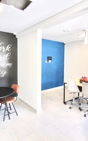 Apartamento para alugar com 35m², 2 quartos e sem vaga Apartamento para alugar com 35m², 2 quartos e sem vagaÁrea comum