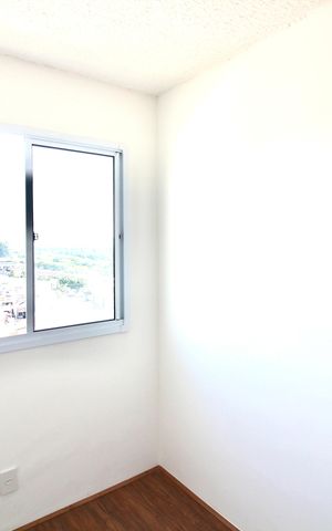 Apartamento para alugar com 35m², 2 quartos e sem vaga Apartamento para alugar com 35m², 2 quartos e sem vagaQuarto 2
