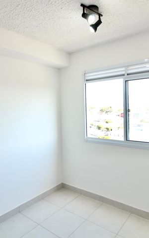 Apartamento para alugar com 35m², 2 quartos e sem vaga Apartamento para alugar com 35m², 2 quartos e sem vagaSala
