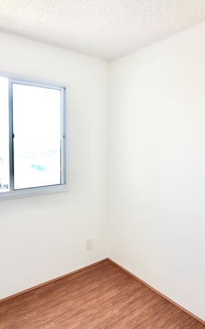 Apartamento para alugar com 35m², 2 quartos e sem vaga Apartamento para alugar com 35m², 2 quartos e sem vagaQuarto 1