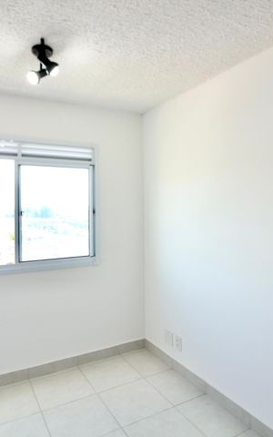 Apartamento para alugar com 35m², 2 quartos e sem vaga Apartamento para alugar com 35m², 2 quartos e sem vagaSala