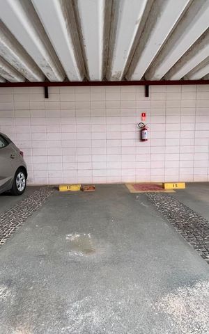 Apartamento para alugar com 93m², 3 quartos e 1 vaga Apartamento para alugar com 93m², 3 quartos e 1 vagaGaragem