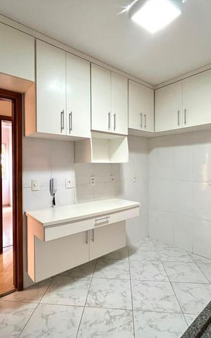Apartamento para alugar com 93m², 3 quartos e 1 vaga Apartamento para alugar com 93m², 3 quartos e 1 vagaCozinha