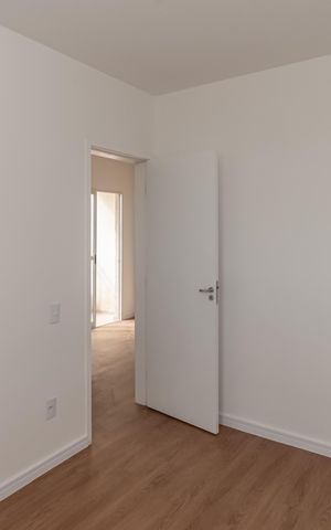 Apartamento para alugar com 55m², 2 quartos e 1 vaga Apartamento para alugar com 55m², 2 quartos e 1 vagaQuarto