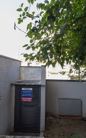 Apartamento à venda com 30m², 1 quarto e sem vagaVista Quarto 