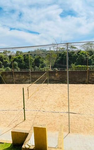 Casa de condomínio para alugar com 234m², 5 quartos e 6 vagas Casa de condomínio para alugar com 234m², 5 quartos e 6 vagasQuadra de Areia