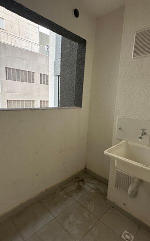 Apartamento à venda com 298m², 3 quartos e 2 vagas Apartamento à venda com 298m², 3 quartos e 2 vagasÁrea de Serviço