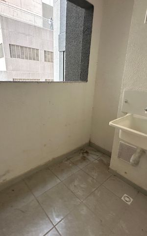 Apartamento à venda com 298m², 3 quartos e 2 vagas Apartamento à venda com 298m², 3 quartos e 2 vagasÁrea de Serviço