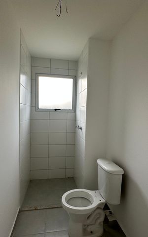 Apartamento à venda com 298m², 3 quartos e 2 vagas Apartamento à venda com 298m², 3 quartos e 2 vagasBanheiro Social