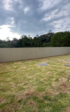 Apartamento à venda com 298m², 3 quartos e 2 vagas Apartamento à venda com 298m², 3 quartos e 2 vagasÁrea externa