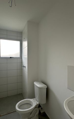 Apartamento à venda com 298m², 3 quartos e 2 vagas Apartamento à venda com 298m², 3 quartos e 2 vagasBanheiro Social