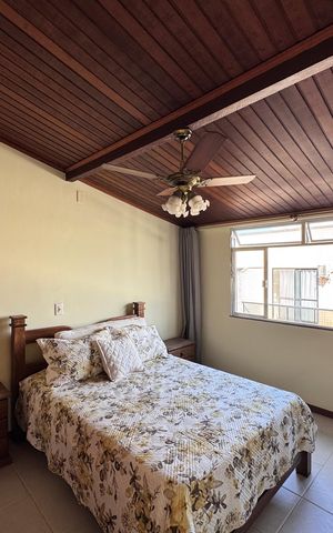 Apartamento para alugar com 254m², 3 quartos e 2 vagas Apartamento para alugar com 254m², 3 quartos e 2 vagasQuarto 1