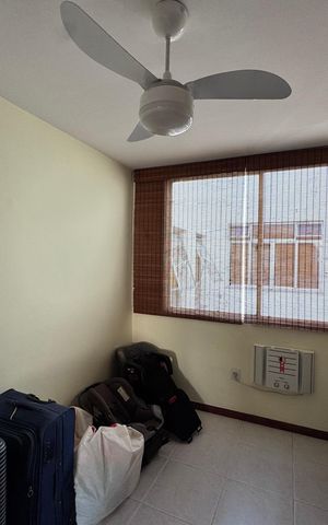 Apartamento para alugar com 254m², 3 quartos e 2 vagas Apartamento para alugar com 254m², 3 quartos e 2 vagasQuarto 2
