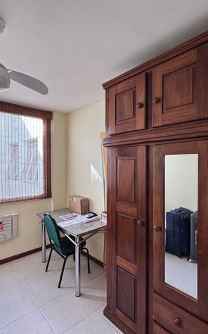 Apartamento para alugar com 254m², 3 quartos e 2 vagas Apartamento para alugar com 254m², 3 quartos e 2 vagasQuarto 2
