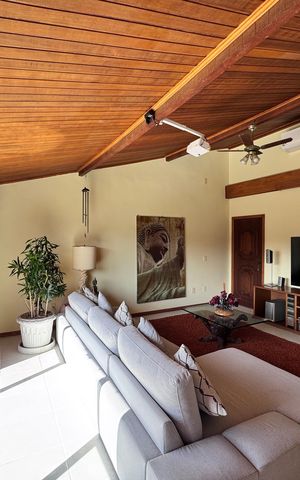 Apartamento para alugar com 254m², 3 quartos e 2 vagas Apartamento para alugar com 254m², 3 quartos e 2 vagasSala