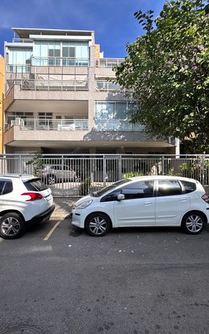 Apartamento para alugar com 254m², 3 quartos e 2 vagas Apartamento para alugar com 254m², 3 quartos e 2 vagasFachada