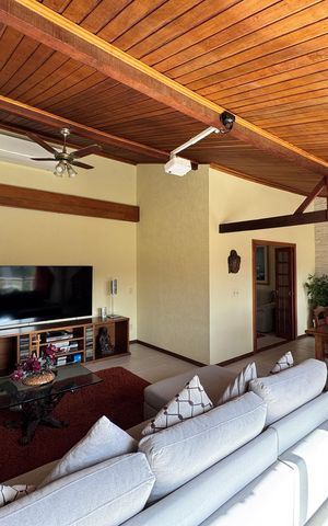 Apartamento para alugar com 254m², 3 quartos e 2 vagas Apartamento para alugar com 254m², 3 quartos e 2 vagasSala