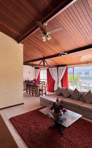 Apartamento para alugar com 254m², 3 quartos e 2 vagas Apartamento para alugar com 254m², 3 quartos e 2 vagasSala