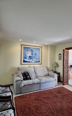 Apartamento para alugar com 254m², 3 quartos e 2 vagas Apartamento para alugar com 254m², 3 quartos e 2 vagasSala