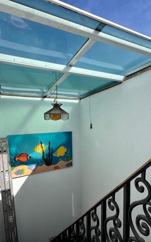 Apartamento para alugar com 254m², 3 quartos e 2 vagas Apartamento para alugar com 254m², 3 quartos e 2 vagasEscada