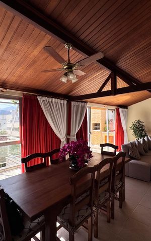 Apartamento para alugar com 254m², 3 quartos e 2 vagas Apartamento para alugar com 254m², 3 quartos e 2 vagasSala