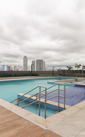 Apartamento à venda com 88m², 2 quartos e 1 vaga Apartamento à venda com 88m², 2 quartos e 1 vagaÁrea Comum