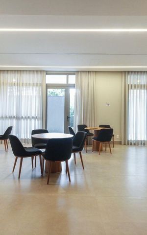 Apartamento à venda com 88m², 2 quartos e 1 vaga Apartamento à venda com 88m², 2 quartos e 1 vagaÁrea Comum