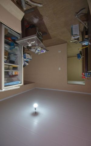 Apartamento para alugar com 90m², 2 quartos e 2 vagasCozinha