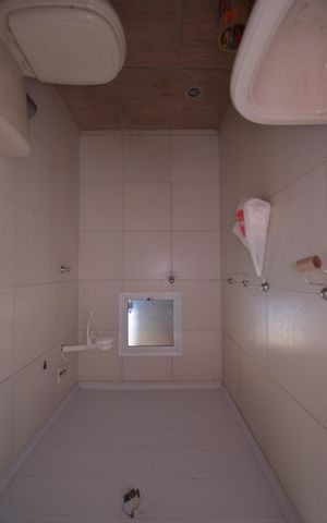 Apartamento para alugar com 90m², 2 quartos e 2 vagasBanheiro