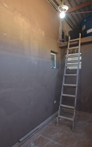 Apartamento para alugar com 90m², 2 quartos e 2 vagasÁrea de Serviço