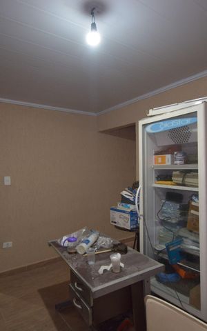 Apartamento para alugar com 90m², 2 quartos e 2 vagasCozinha