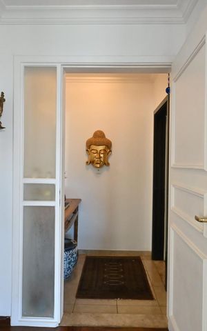 Apartamento à venda com 191m², 3 quartos e 4 vagasHall de Entrada