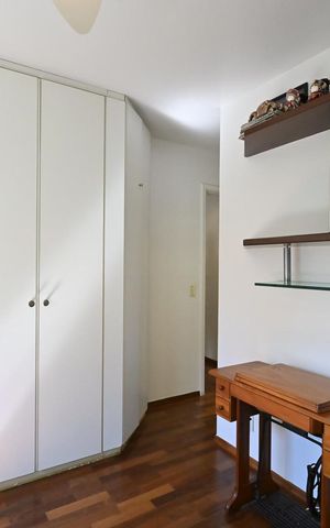 Apartamento à venda com 191m², 3 quartos e 4 vagasSuíte 1