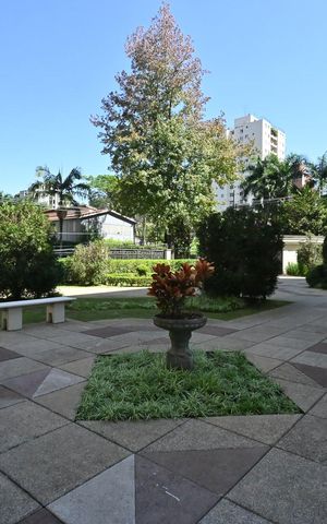 Apartamento à venda com 191m², 3 quartos e 4 vagasJardim