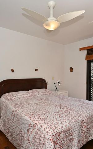Apartamento à venda com 191m², 3 quartos e 4 vagasSuíte 2