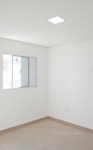 Casa para alugar com 100m², 2 quartos e 1 vagaQuarto 2