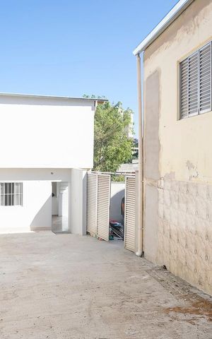 Casa para alugar com 100m², 2 quartos e 1 vagaGaragem